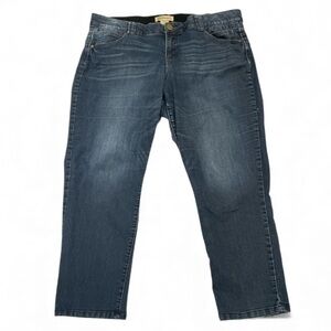 DEMOCRACY Ab Technology Size 20W